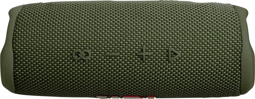 Беспроводная акустика JBL Flip 6 Green 5