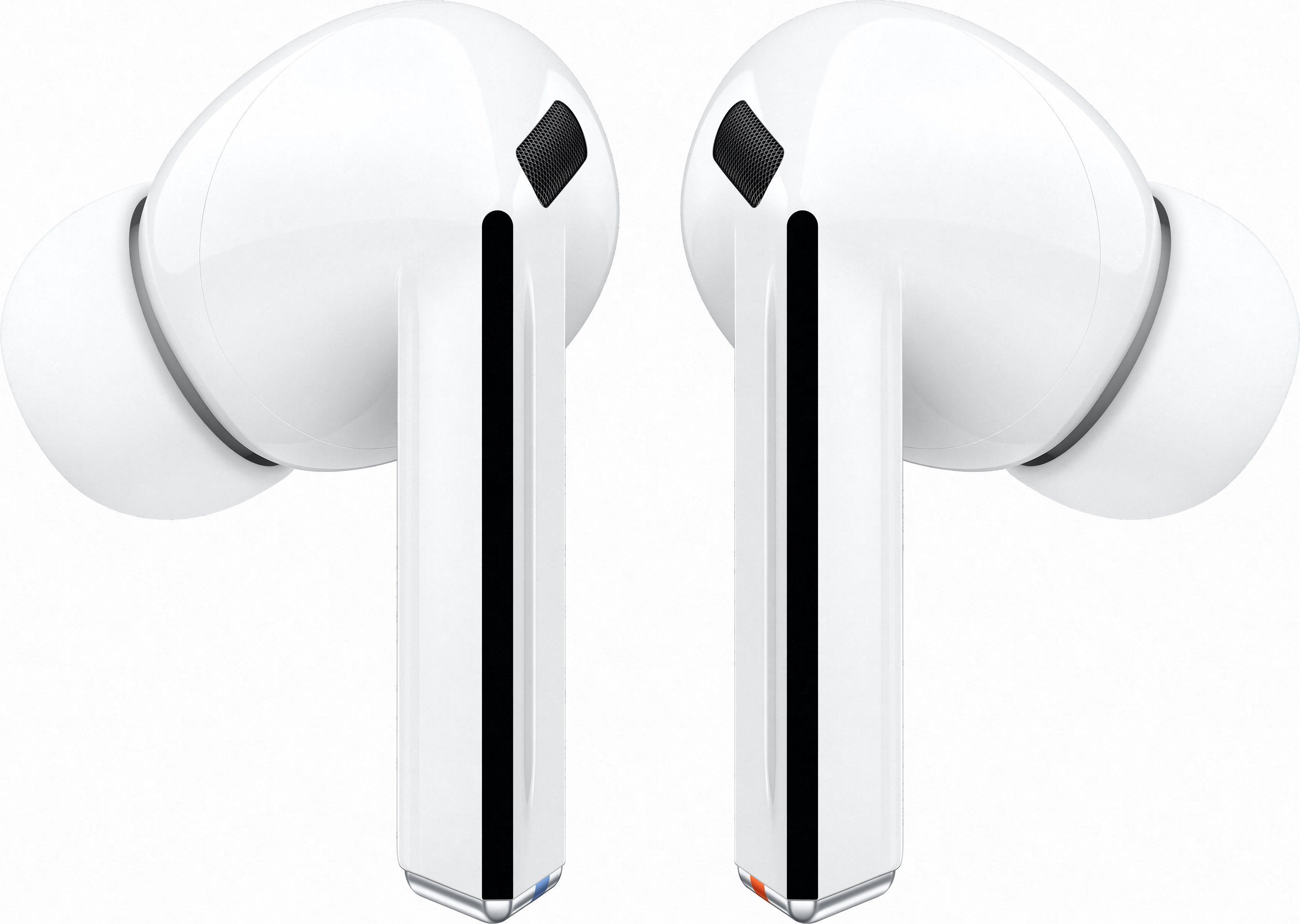 Наушники Samsung Galaxy Buds 3 Pro Белый - фото 3