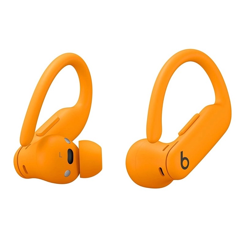 Беспроводные наушники Beats Powerbeats Pro 2 Оранжевый 4