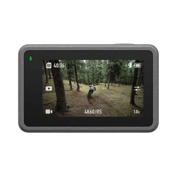 Экшн-камера DJI Osmo Action 4 Adventure Combo Black 15
