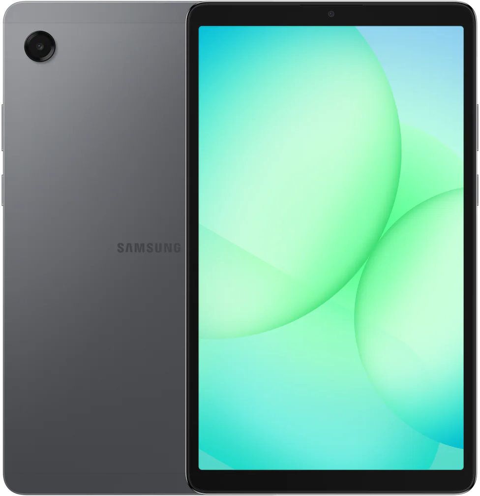 Планшет Samsung Galaxy Tab A11+ | Wi-Fi | 8/256 ГБ, Gray - фото 2