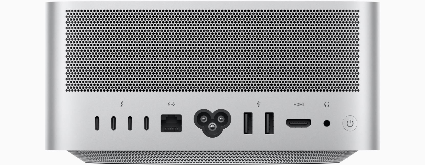 Apple Mac Studio M2 Ultra (2023) 24C CPU/60C GPU, 128 ГБ RAM, 1TB SSD (Z18000005) 2
