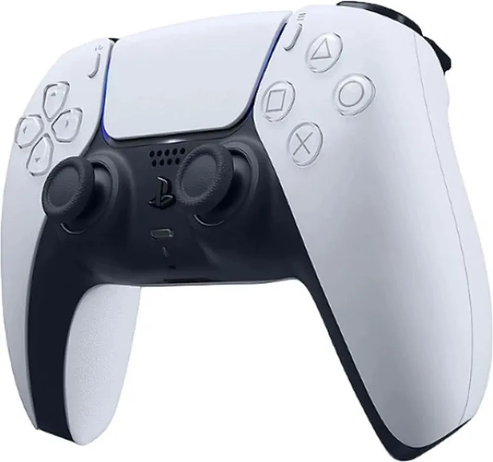 Игровая приставка Sony PlayStation 5 Slim Digital Edition 825Gb (CFI-2116), без дисковода, белый 5