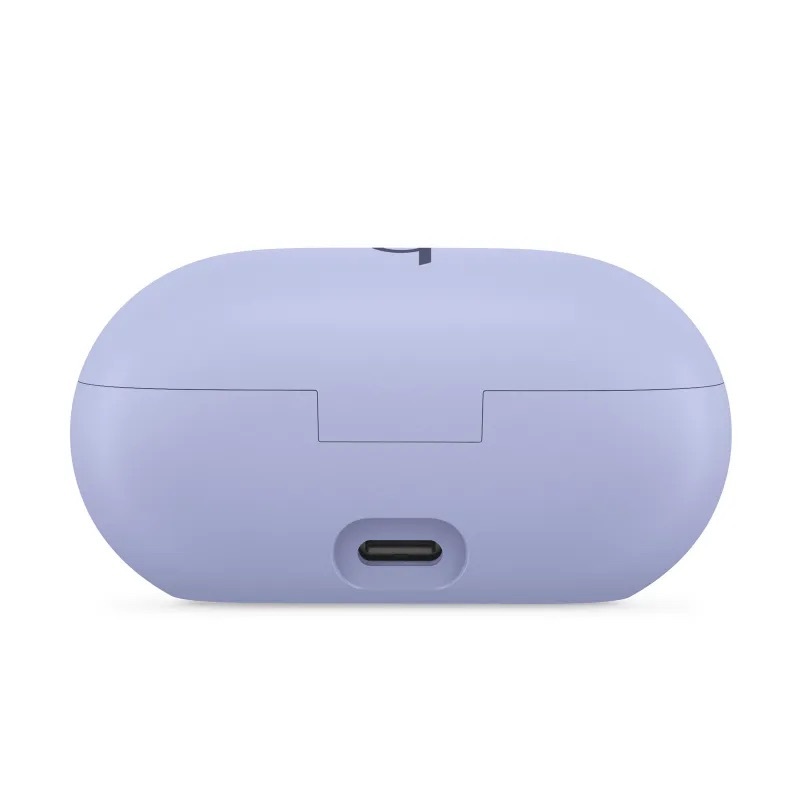 Беспроводные наушники Beats Solo Buds Фиолетовый 4
