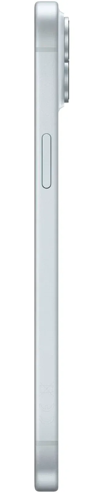 Смартфон Apple iPhone 15 Plus 128 ГБ Синий (nano SIM+eSIM) 6