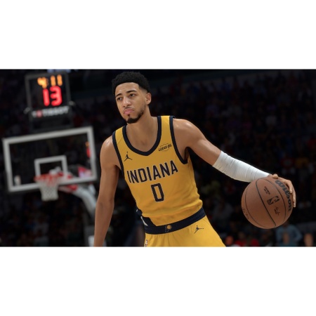 Игра NBA 2K26 (PS5, английская версия) - фото 2