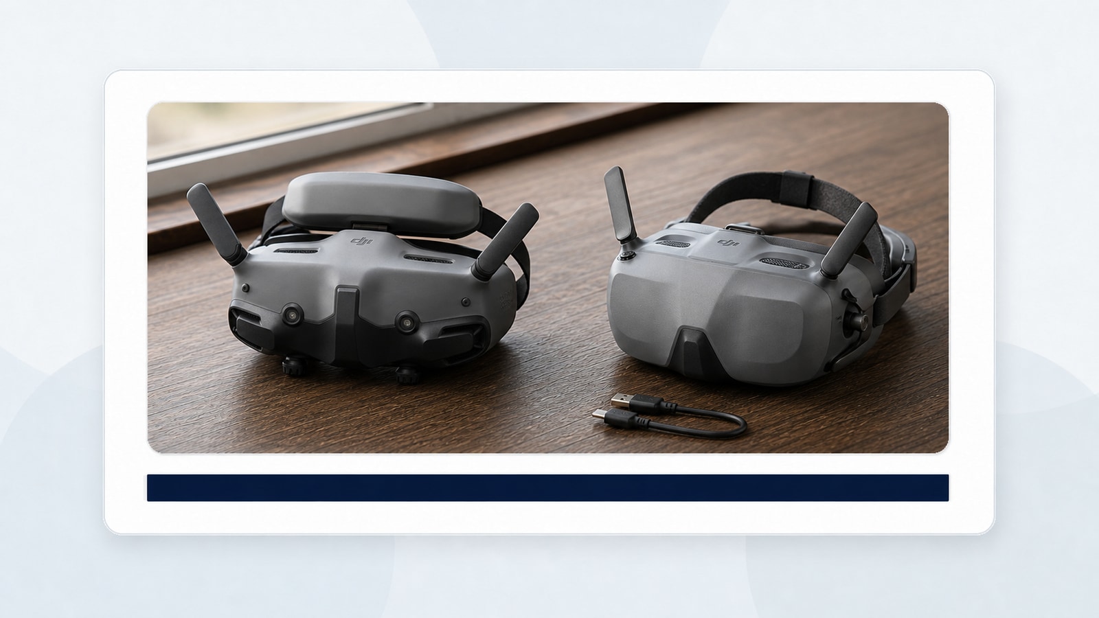DJI Goggles 3 или Goggles N3: какие FPV-очки выбрать