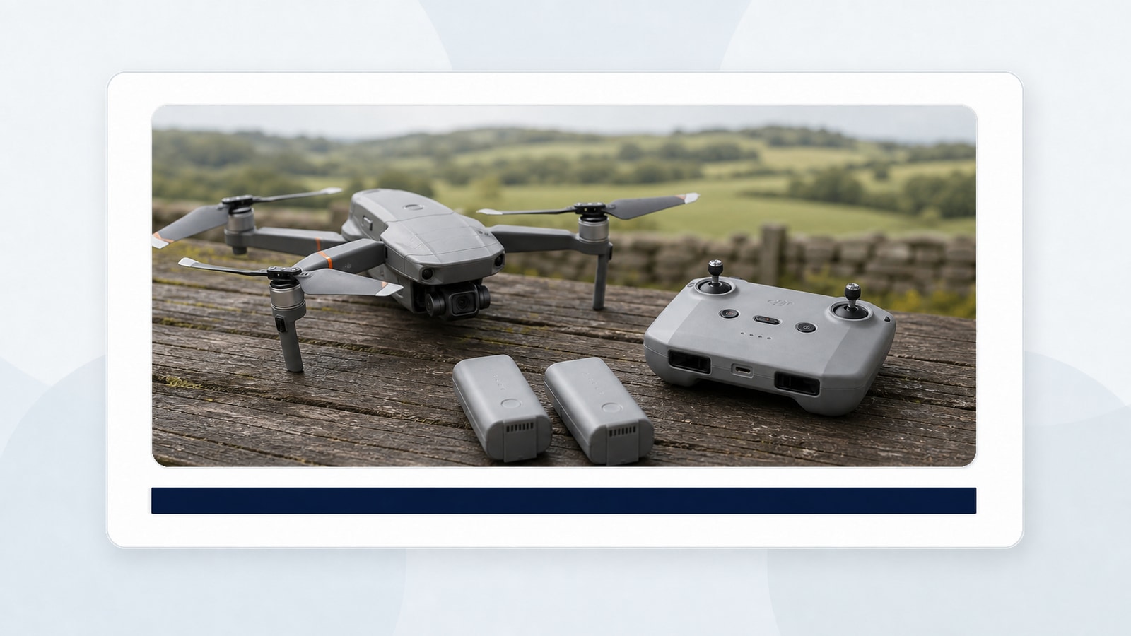 DJI Mavic 2 в 2026 году: стоит ли покупать Pro или Zoom