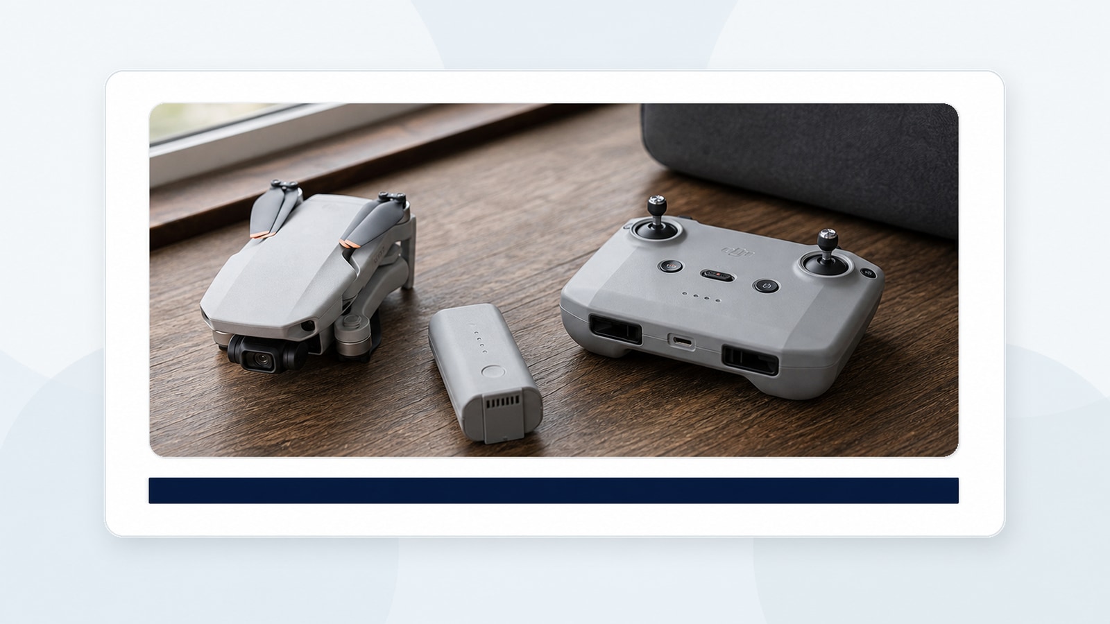 DJI Mini 2 в 2026 году: стоит ли покупать и что проверить