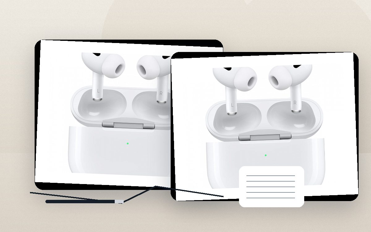 AirPods Pro 2 vs AirPods 4: сравнение комплектации и важных деталей