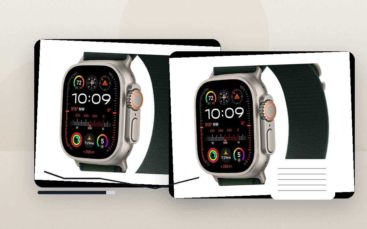 Apple Watch Ultra 2 vs Series 10: сравнение комплектации и важных деталей