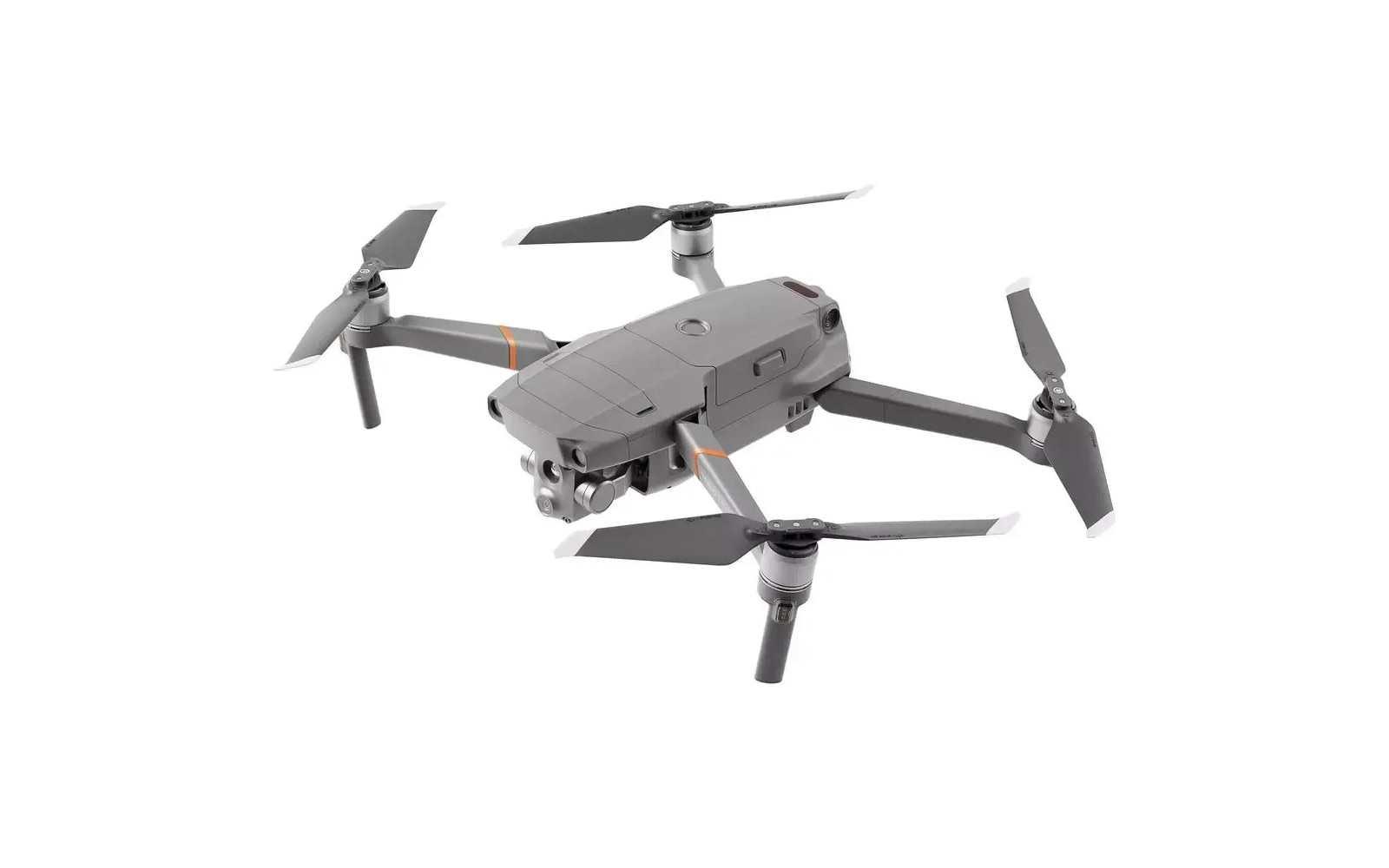 DJI Mavic 2 Pro и Mavic 2 Zoom перед проверкой