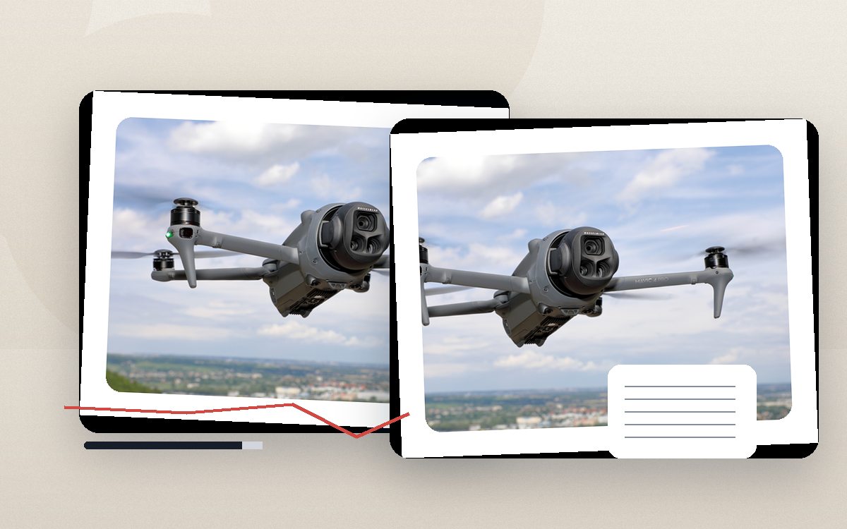 DJI Mavic 4 Pro vs Air 3S vs Mini 5 Pro: сравнение комплектации и важных деталей