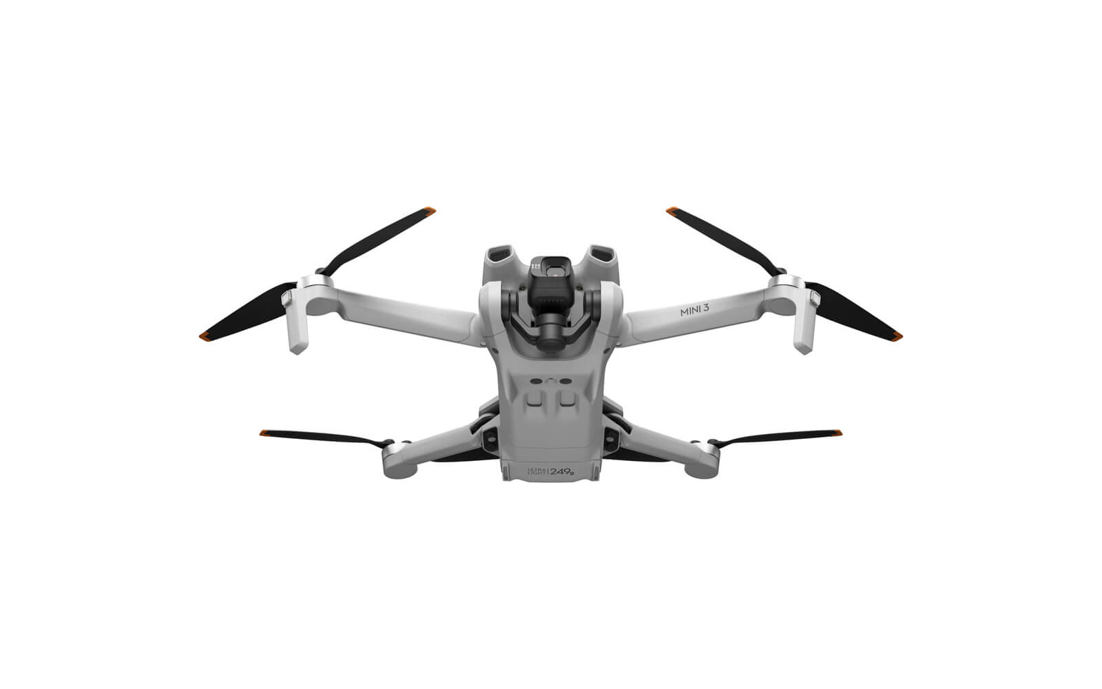 DJI Mini 3 и Mini 3 Pro перед сравнением