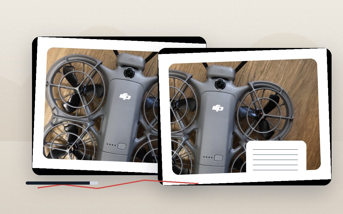DJI Mini 5 Pro vs DJI Neo 2: сравнение комплектации и важных деталей