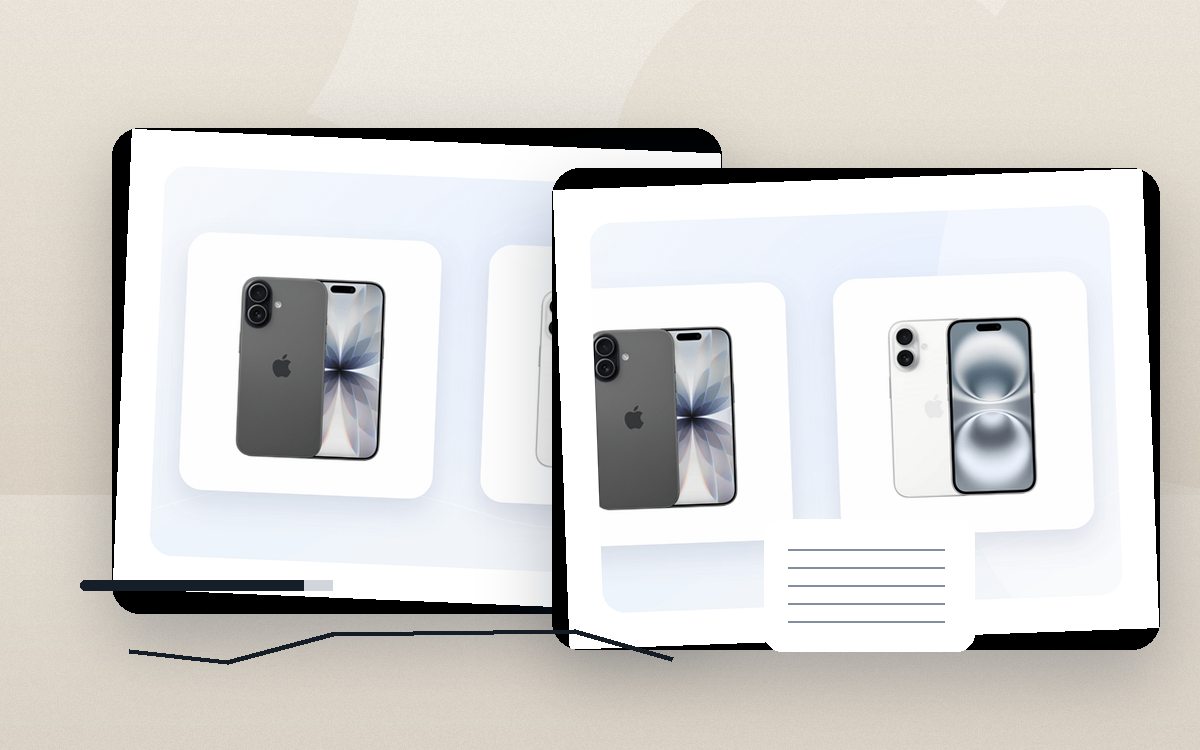 iPhone 17 или iPhone 16: сравнение комплектации и важных деталей