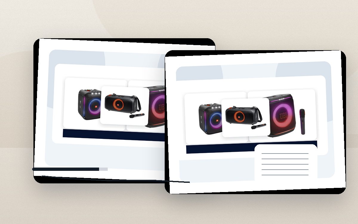JBL PartyBox Encore или On-The-Go: сравнение комплектации и важных деталей