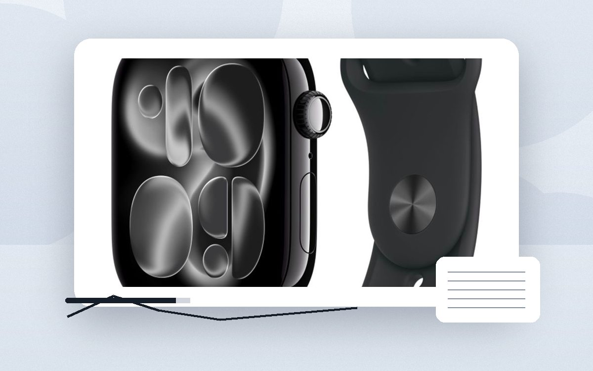 Какие Apple Watch купить в 2026 году: общий вид товара и комплекта Signal
