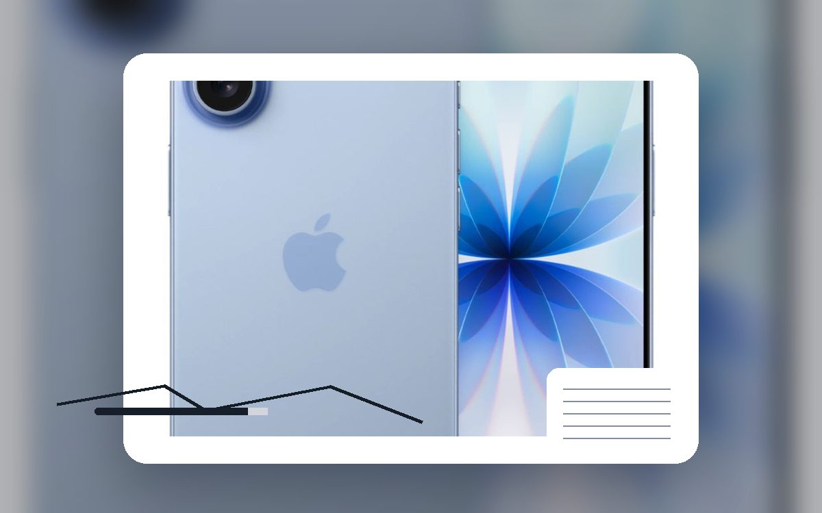 Какой iPhone купить в 2026 году: крупный план товара для выбора