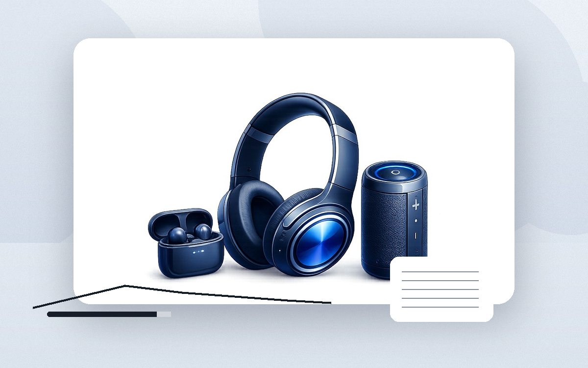 Sony WH-1000XM6 или Bose QuietComfort Ultra: общий вид товара и комплекта Signal