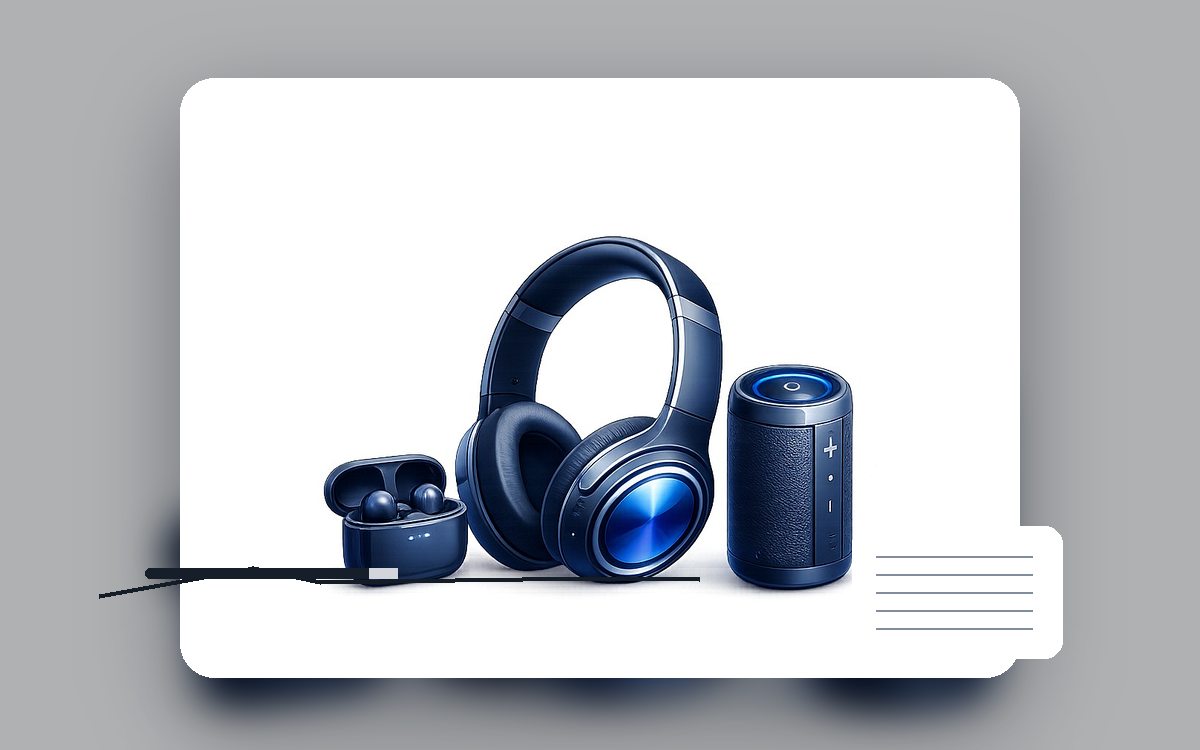 Sony WH-1000XM6 или Bose QuietComfort Ultra: крупный план товара для выбора