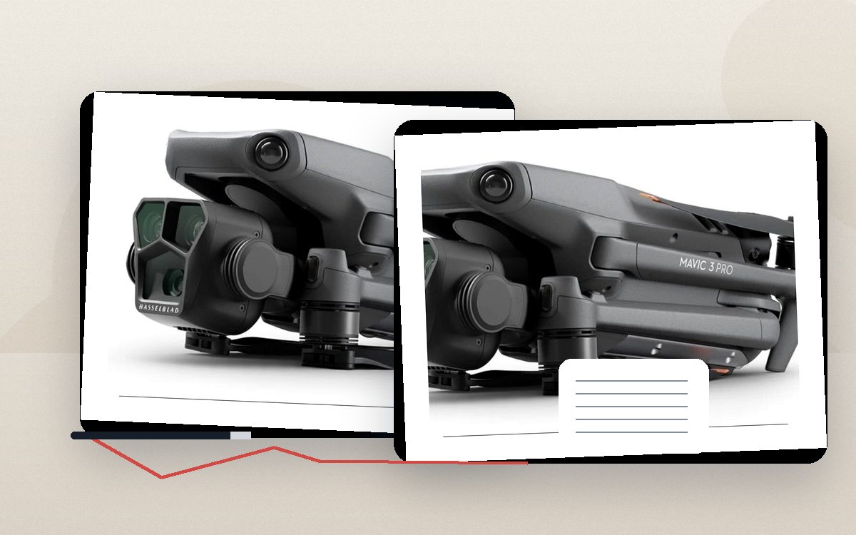 Стоит ли обновляться с DJI Mavic 3 Pro на DJI Mavic 4 Pro?: сравнение комплектации и важных деталей