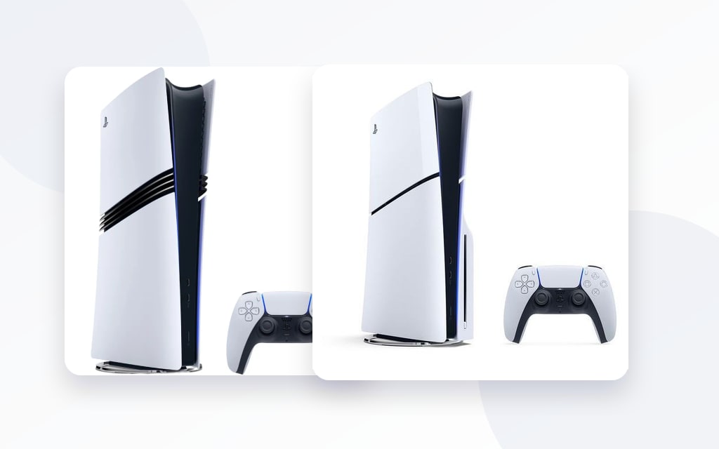 PlayStation 5 Pro vs PlayStation 5 Slim: какую консоль выбрать в 2026 году?