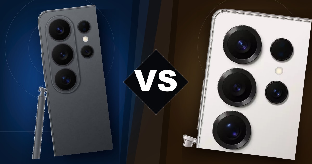 Samsung Galaxy S26 Ultra vs Galaxy S25 Ultra: стоит ли обновляться?