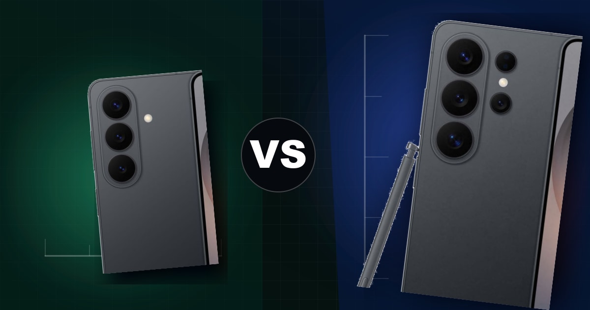 Samsung Galaxy S26 vs S26 Ultra: кому нужен Ultra, а кому хватит базовой модели?