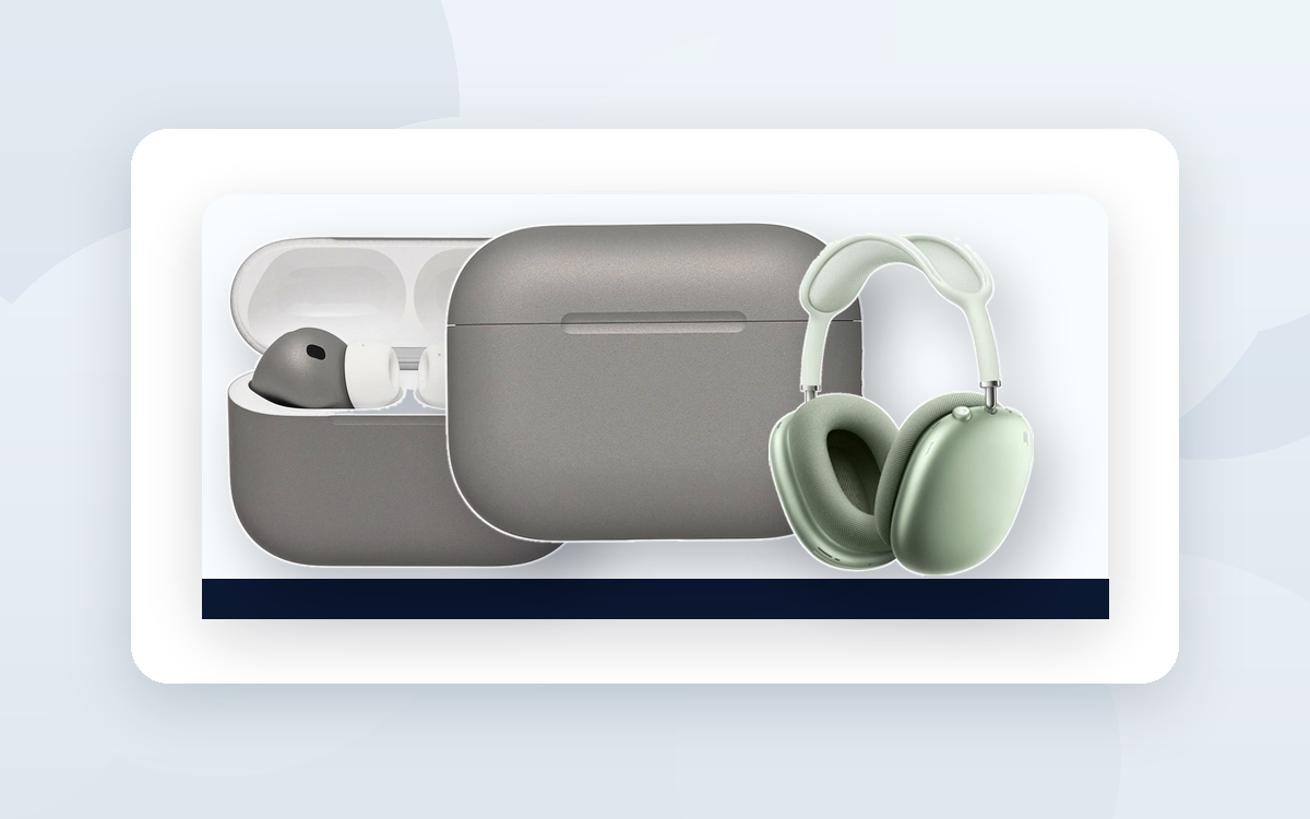 AirPods Pro 3 или AirPods 4: какие наушники выбрать в 2026 году