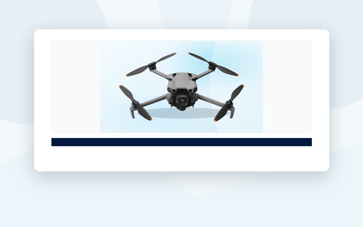 Сколько аккумуляторов нужно для DJI Mavic: как выбрать запас