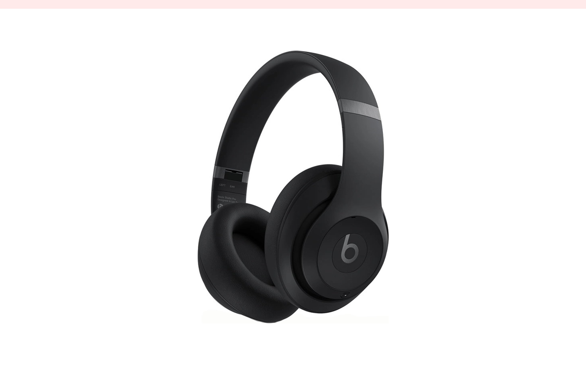 Beats Studio Pro: стоит ли покупать полноразмерные наушники