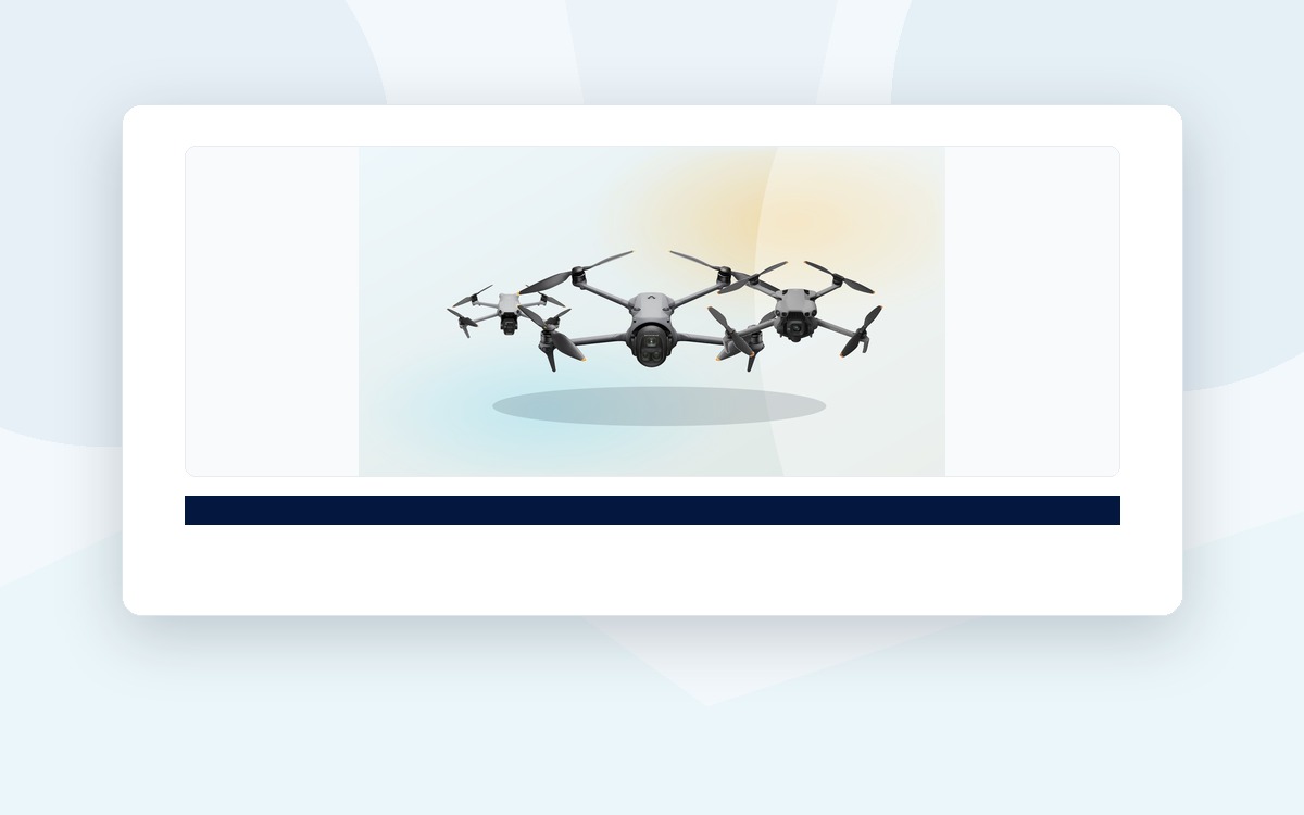 DJI Air 3S Fly More Combo или базовый комплект: что купить