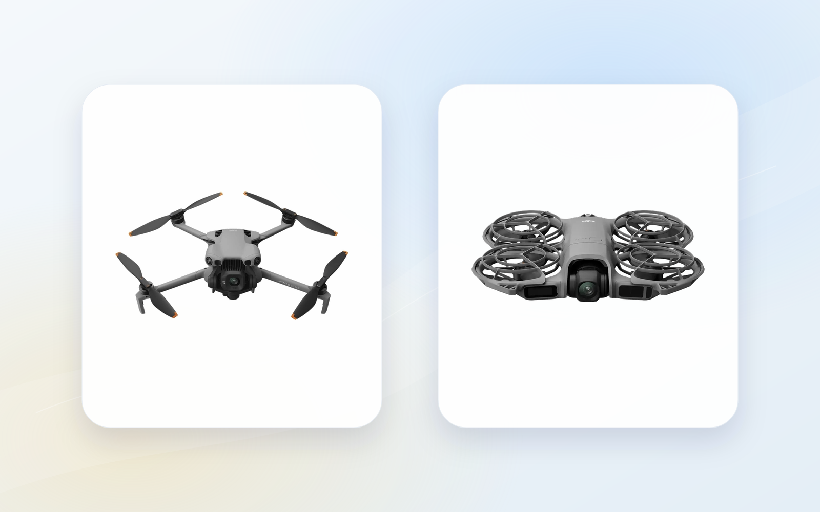 DJI Neo 2 Fly More Combo или базовый комплект: что выбрать