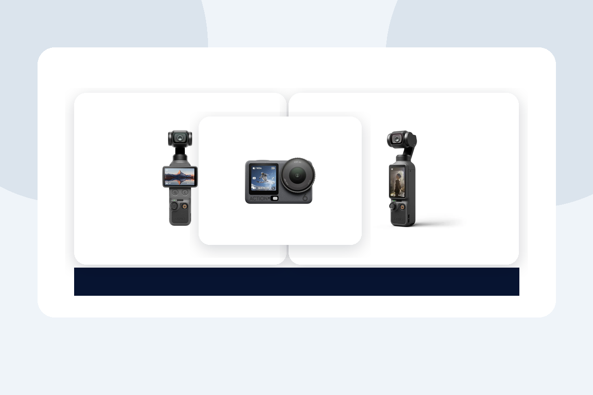 DJI Osmo Pocket 4: стоит ли покупать для видео и блога