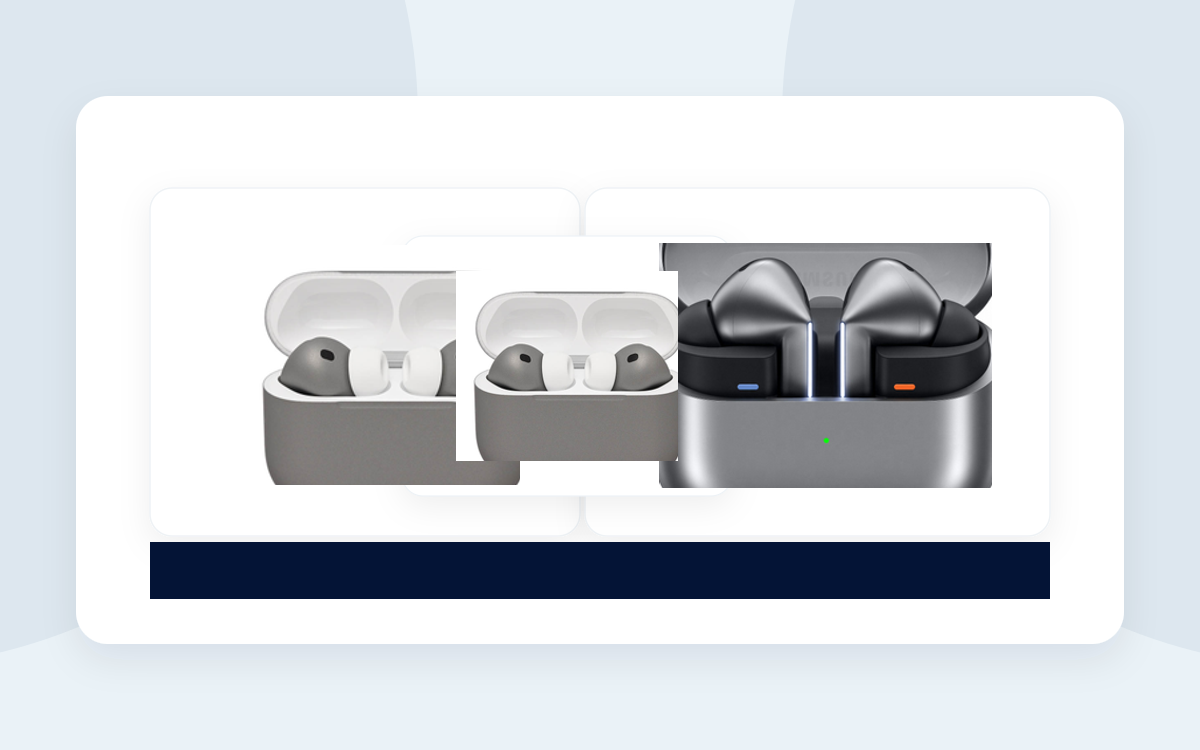 Galaxy Buds 3 Pro или AirPods Pro 3: какие наушники выбрать