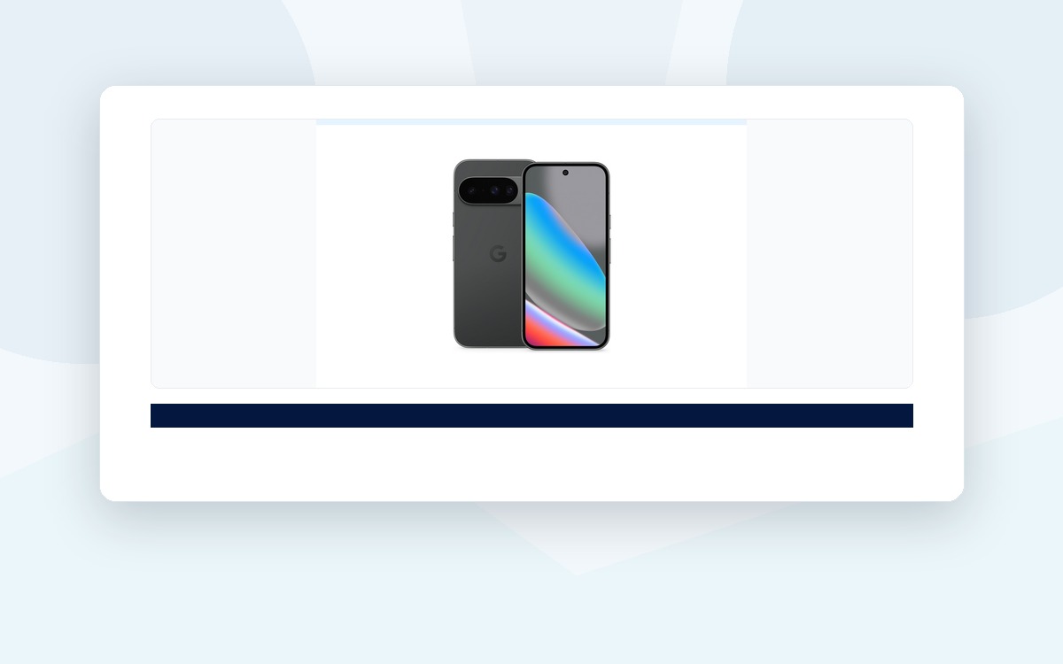 Google Pixel 10 Pro или Pixel 9 Pro: какой Pixel выбрать