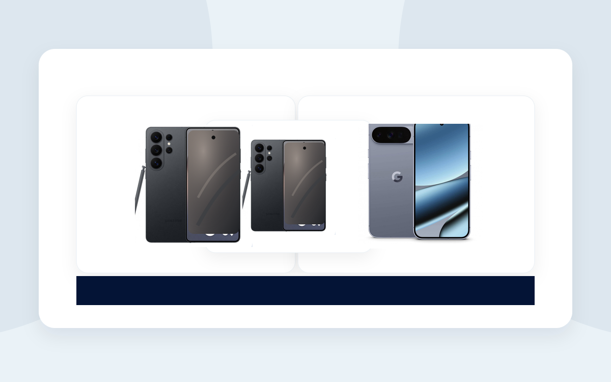 Google Pixel 10 Pro или Samsung Galaxy S26 Ultra: какой Android-флагман выбрать