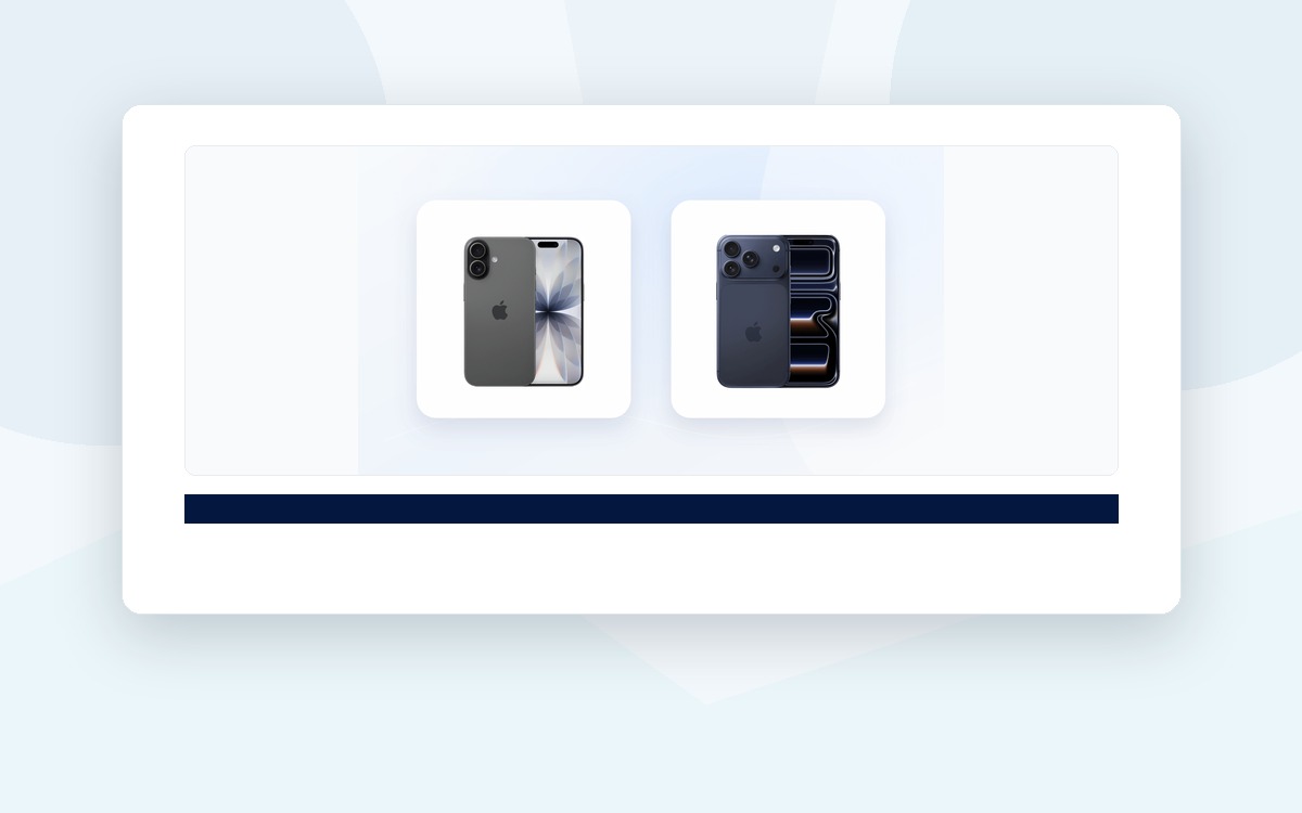 iPhone 17 512 ГБ или 1 ТБ: сколько памяти брать