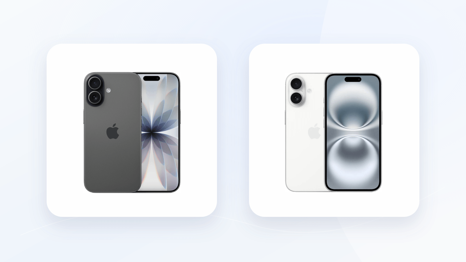 iPhone 17 или iPhone 16: стоит ли переплачивать за новое поколение