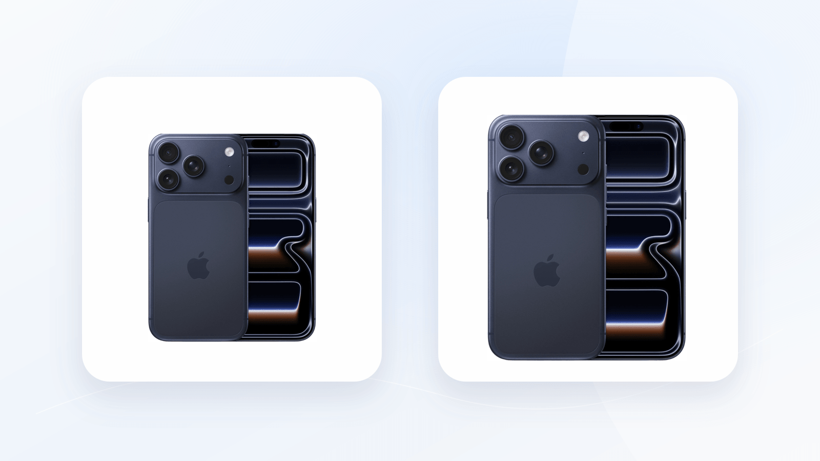 iPhone 17 Pro или iPhone 17 Pro Max: какой Pro выбрать