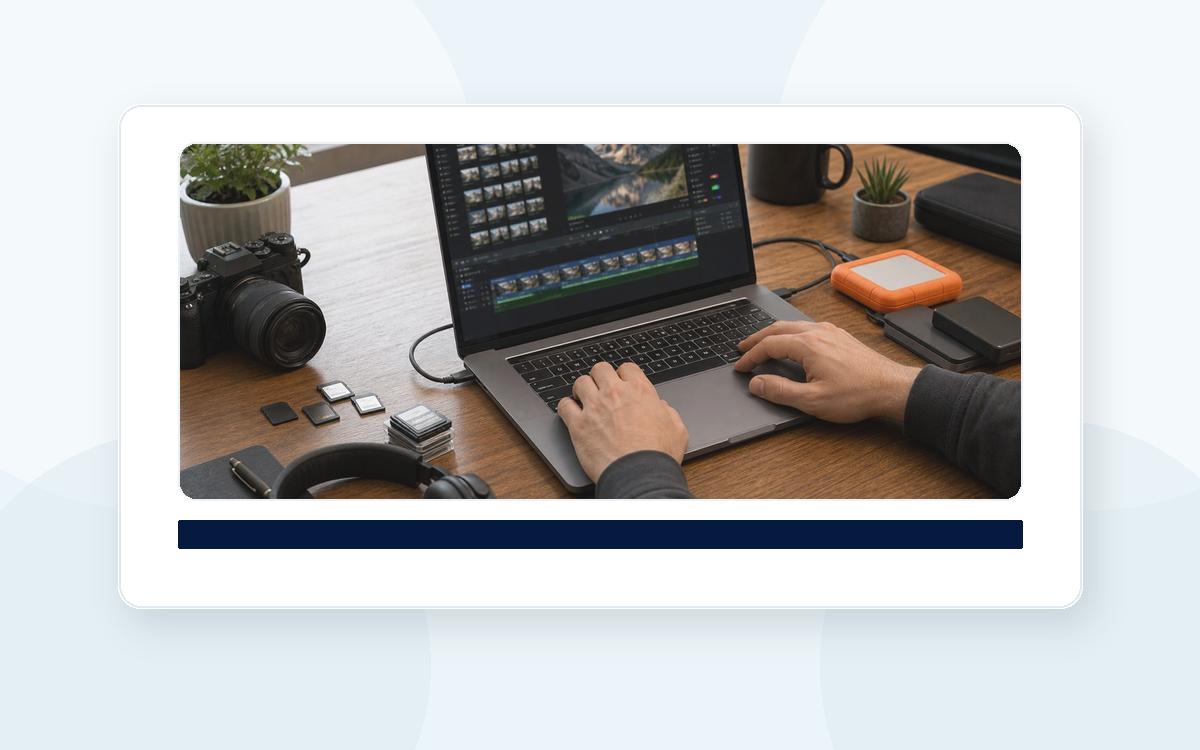 MacBook Pro 512 ГБ или 1 ТБ: какой SSD выбрать
