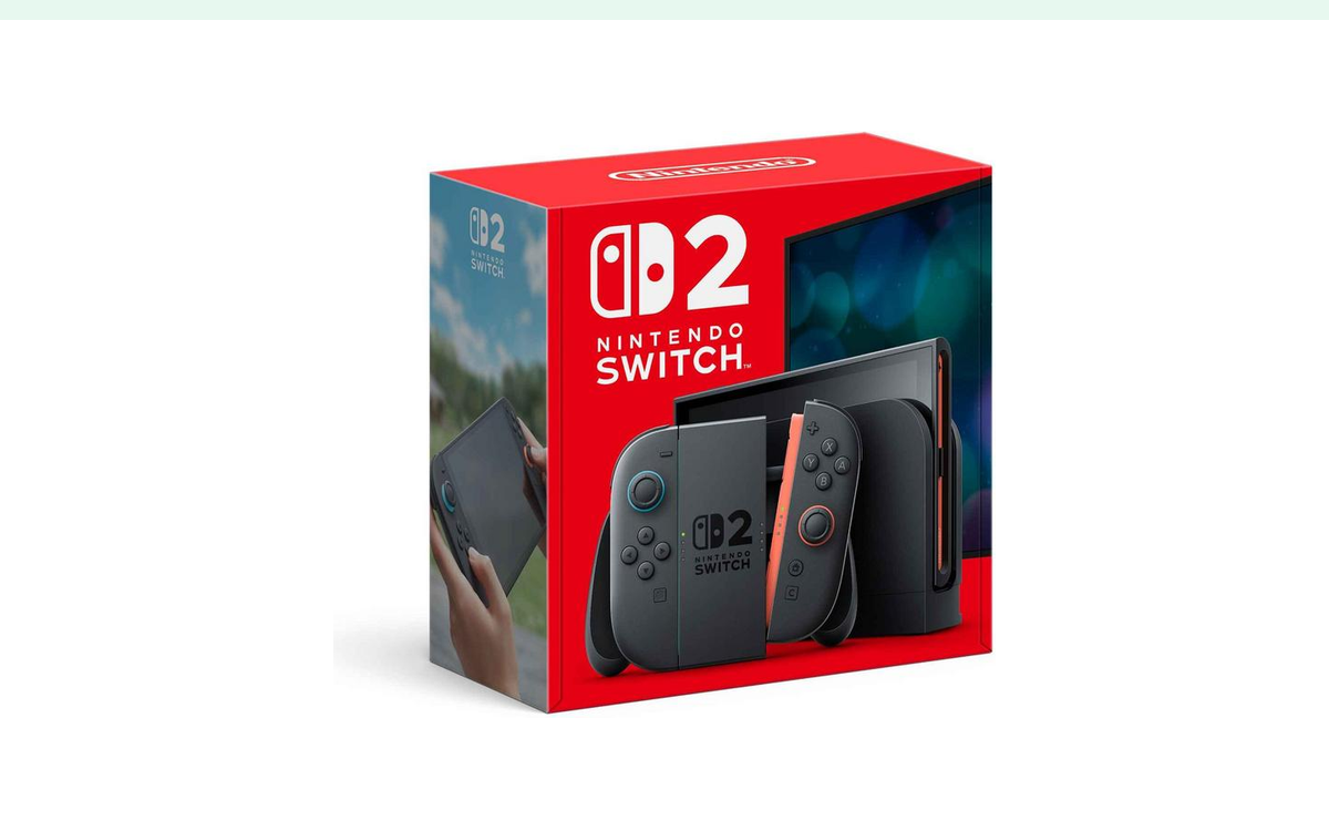 Nintendo Switch 2 или Steam Deck OLED: какую портативную консоль выбрать