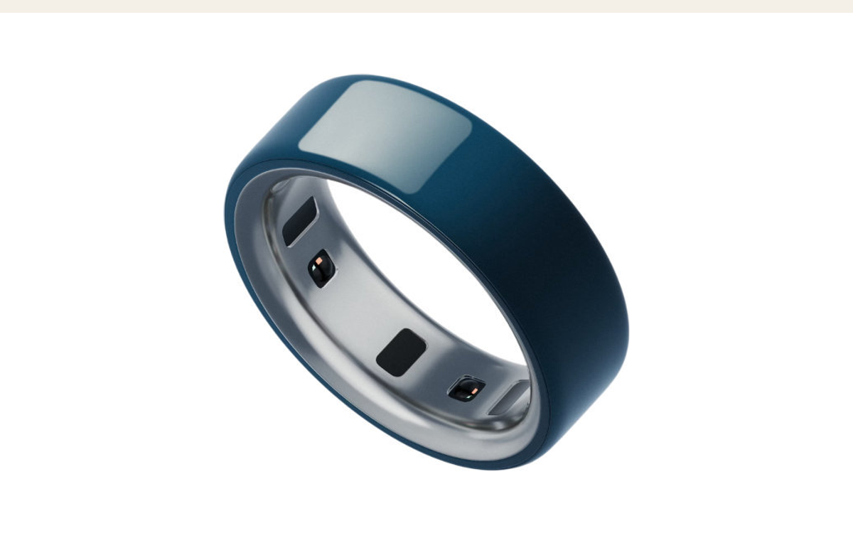 Oura Ring 4: стоит ли покупать умное кольцо