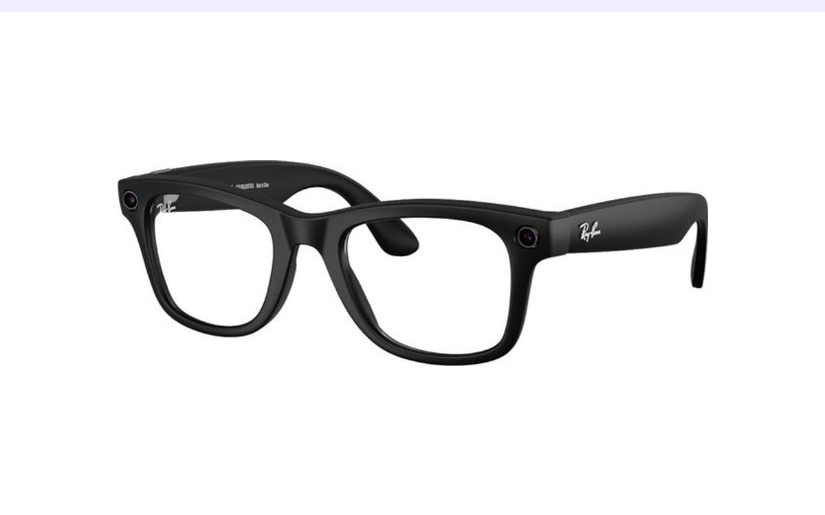 Ray-Ban Meta: стоит ли покупать умные очки