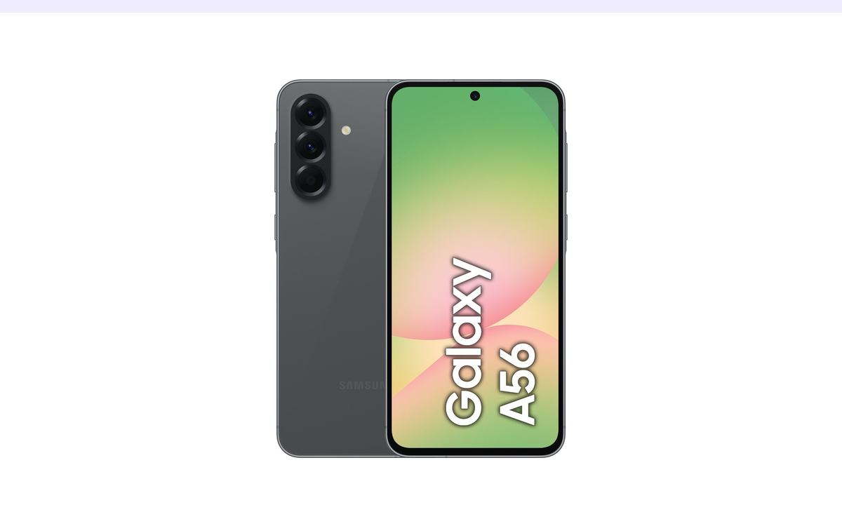 Samsung Galaxy A56 или Galaxy A36: какой смартфон выбрать