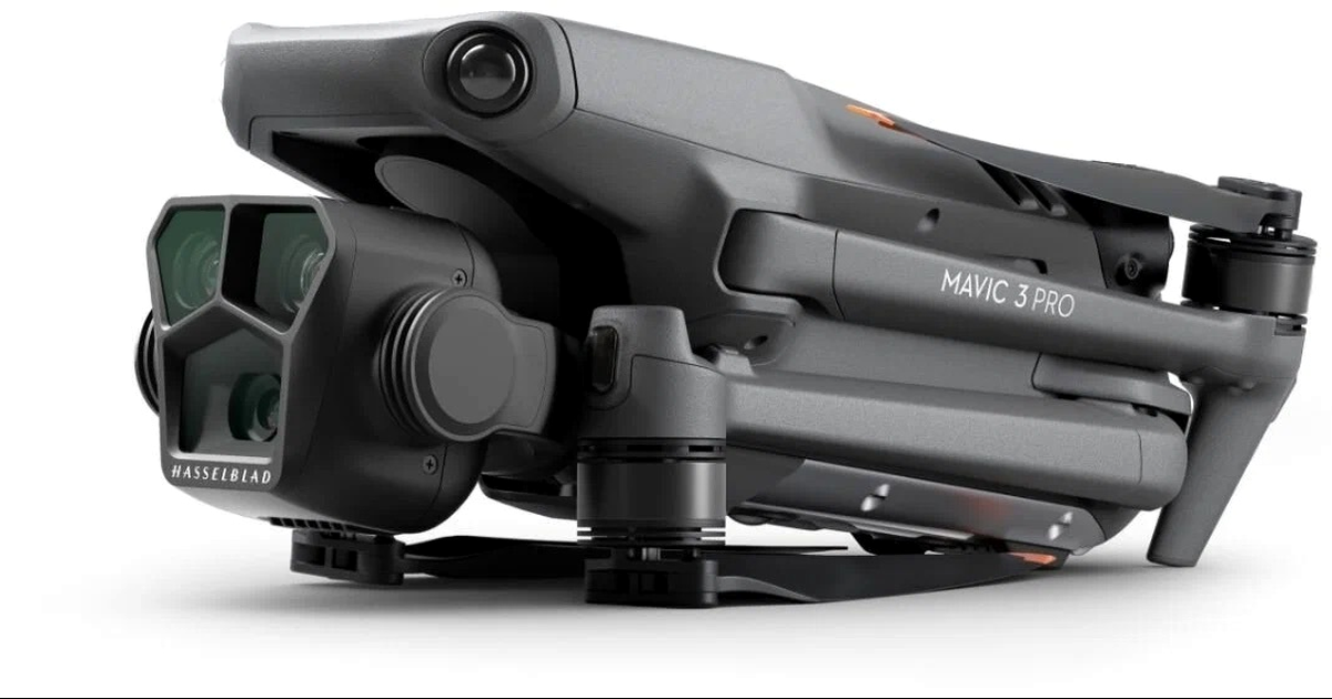 Стоит ли обновляться с DJI Mavic 3 Pro на DJI Mavic 4 Pro?
